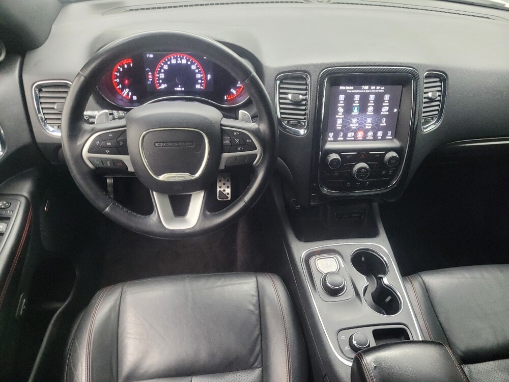 2015 Dodge Durango in Highland, IN 46322 - 18129439 22