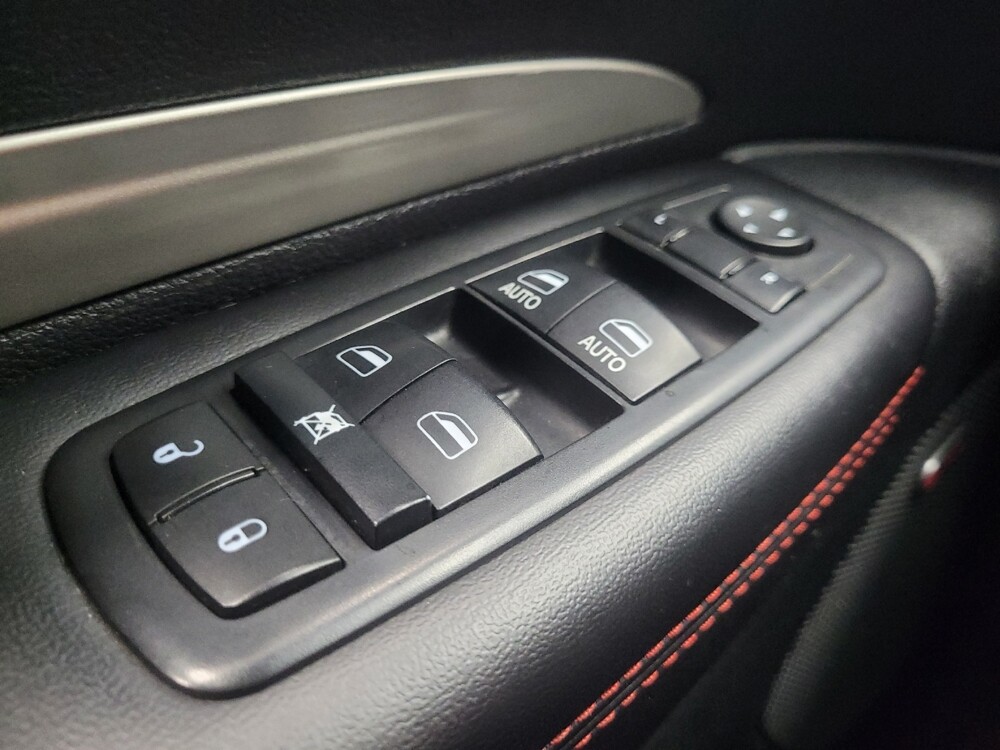 2015 Dodge Durango in Highland, IN 46322 - 18129439 27