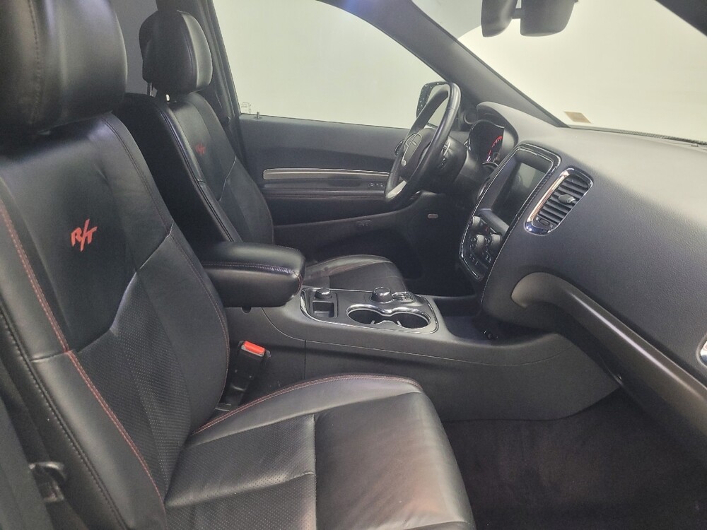 2015 Dodge Durango in Highland, IN 46322 - 18129439 21