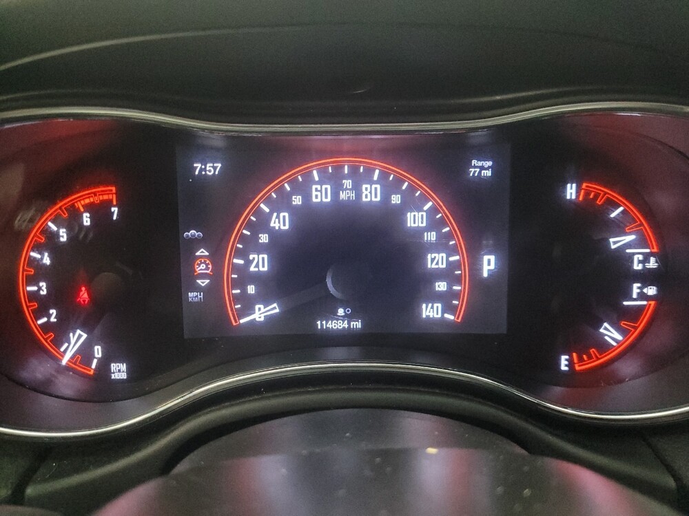 2015 Dodge Durango in Highland, IN 46322 - 18129439 23