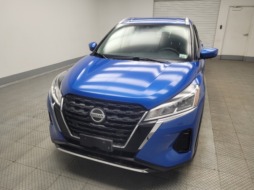 2021 Nissan Kicks in Highland, IN 46322 - 18129440 15