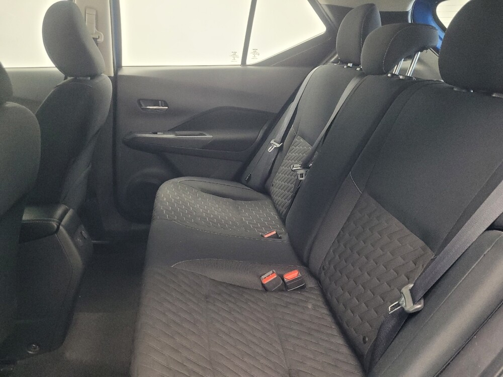 2021 Nissan Kicks in Highland, IN 46322 - 18129440 18