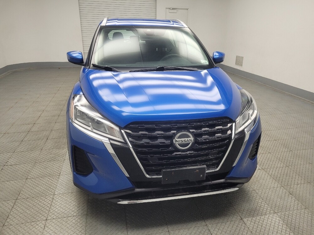 2021 Nissan Kicks in Highland, IN 46322 - 18129440 14