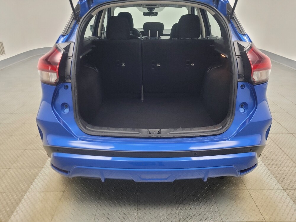 2021 Nissan Kicks in Highland, IN 46322 - 18129440 29