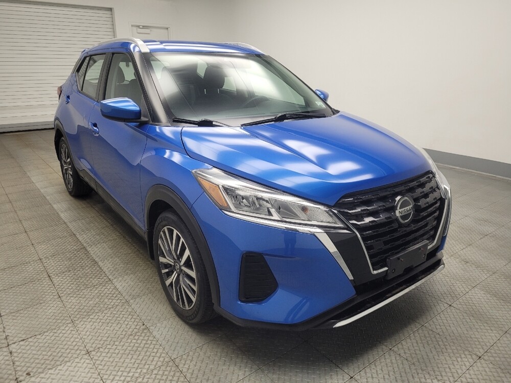 2021 Nissan Kicks in Highland, IN 46322 - 18129440 13