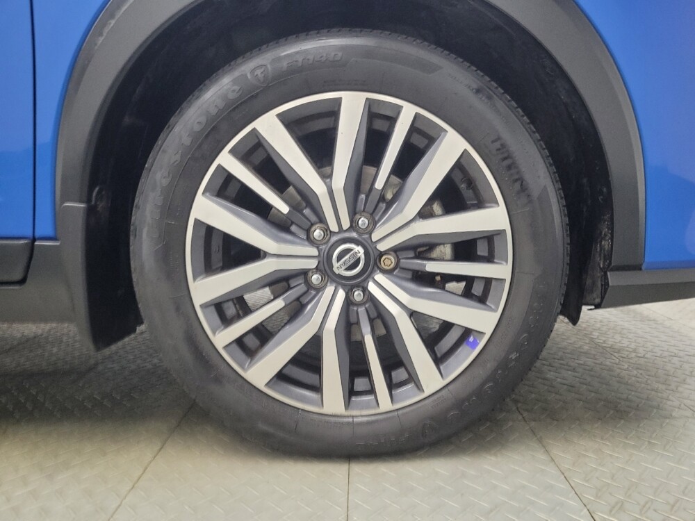 2021 Nissan Kicks in Highland, IN 46322 - 18129440 31