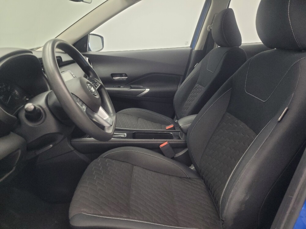 2021 Nissan Kicks in Highland, IN 46322 - 18129440 17