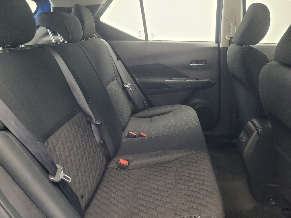 2021 Nissan Kicks in Highland, IN 46322 - 18129440 19