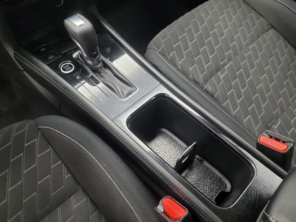 2021 Nissan Kicks in Highland, IN 46322 - 18129440 26