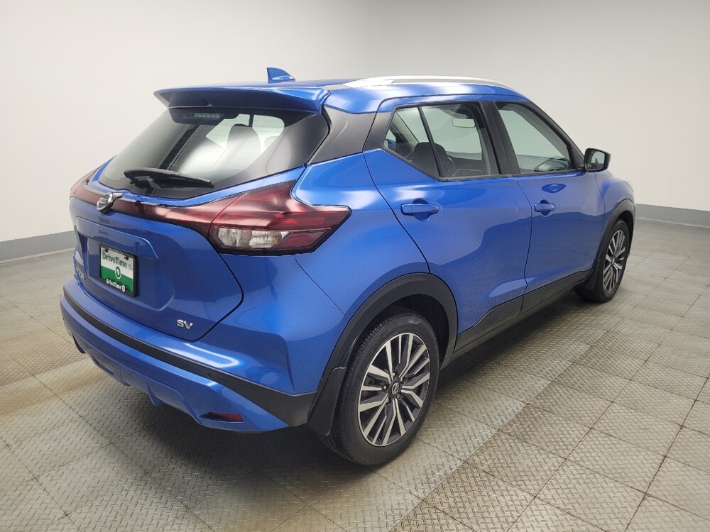 2021 Nissan Kicks in Highland, IN 46322 - 18129440 9
