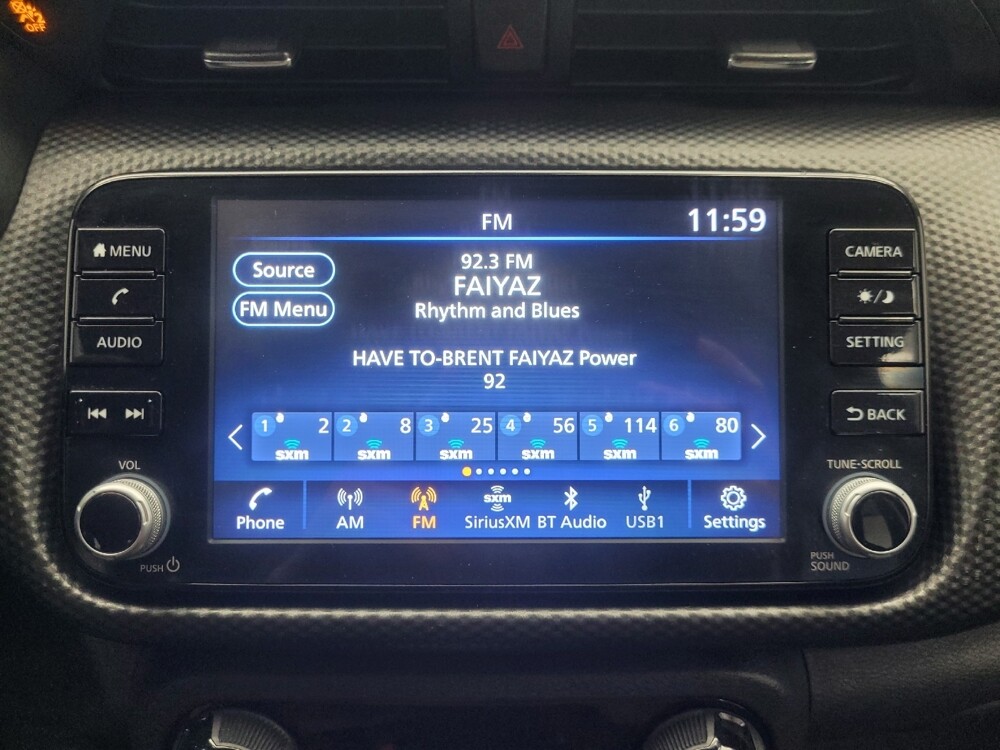 2021 Nissan Kicks in Highland, IN 46322 - 18129440 25