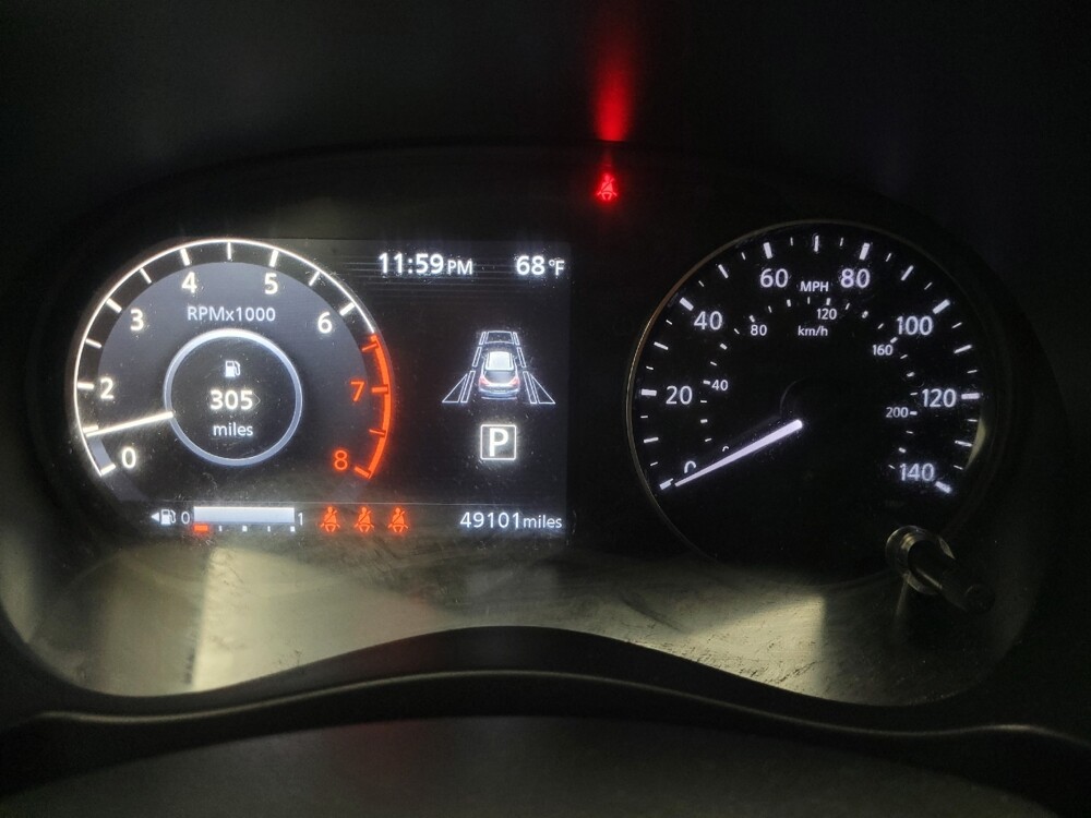 2021 Nissan Kicks in Highland, IN 46322 - 18129440 23