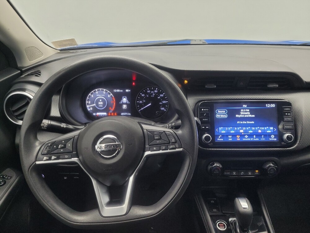 2021 Nissan Kicks in Highland, IN 46322 - 18129440 22