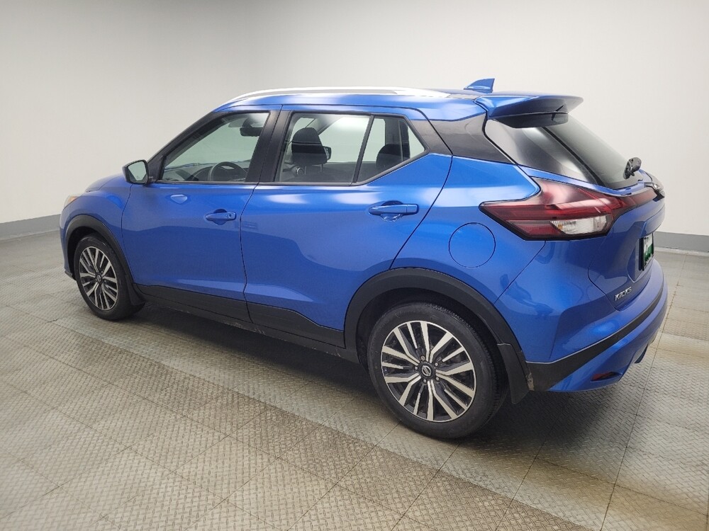 2021 Nissan Kicks in Highland, IN 46322 - 18129440 3
