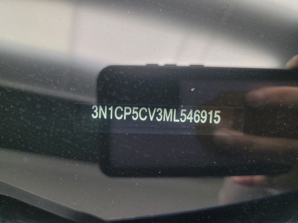 2021 Nissan Kicks in Highland, IN 46322 - 18129440 33