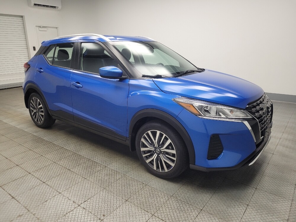 2021 Nissan Kicks in Highland, IN 46322 - 18129440 11