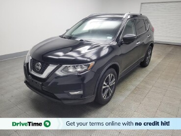 2018 Nissan Rogue in Indianapolis, IN 46219