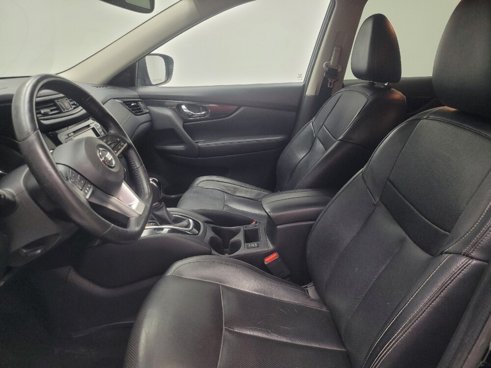 2018 Nissan Rogue in Indianapolis, IN 46219 - 18129441 17