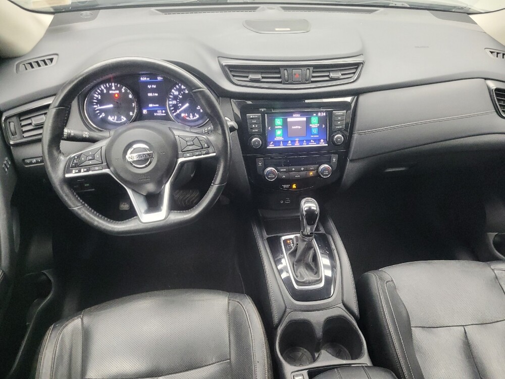 2018 Nissan Rogue in Indianapolis, IN 46219 - 18129441 22