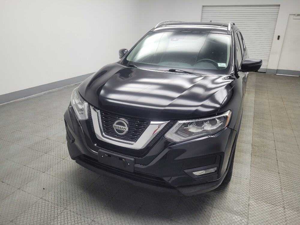 2018 Nissan Rogue in Indianapolis, IN 46219 - 18129441 15