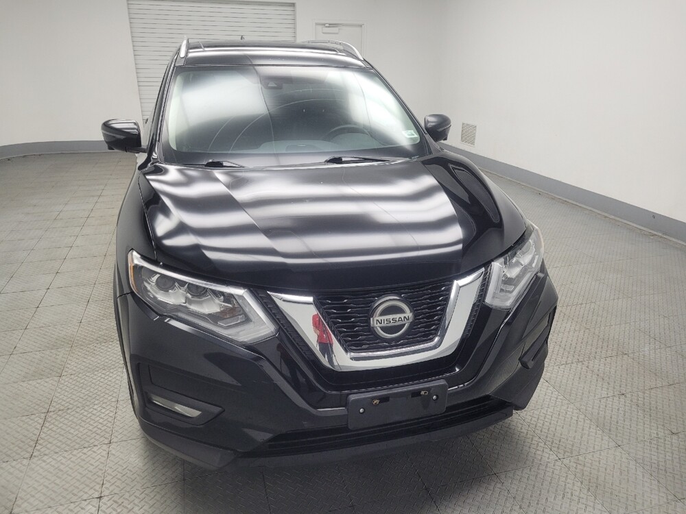 2018 Nissan Rogue in Indianapolis, IN 46219 - 18129441 14