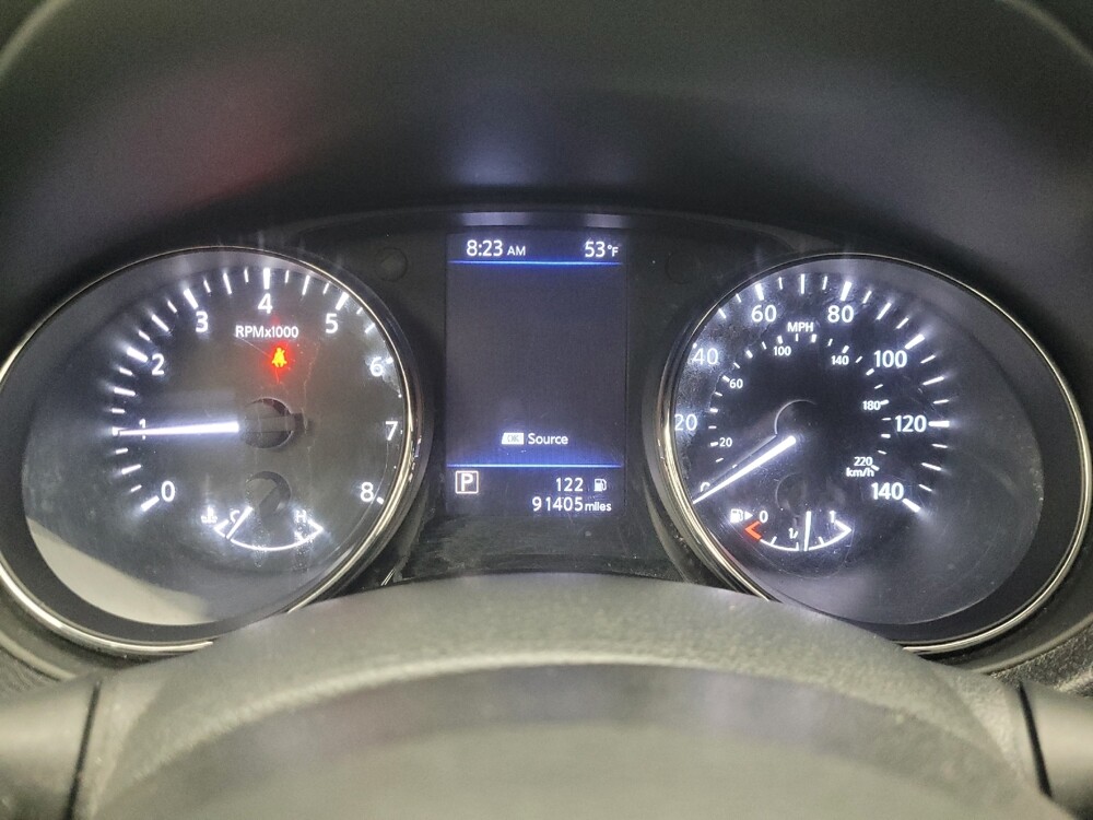 2018 Nissan Rogue in Indianapolis, IN 46219 - 18129441 23