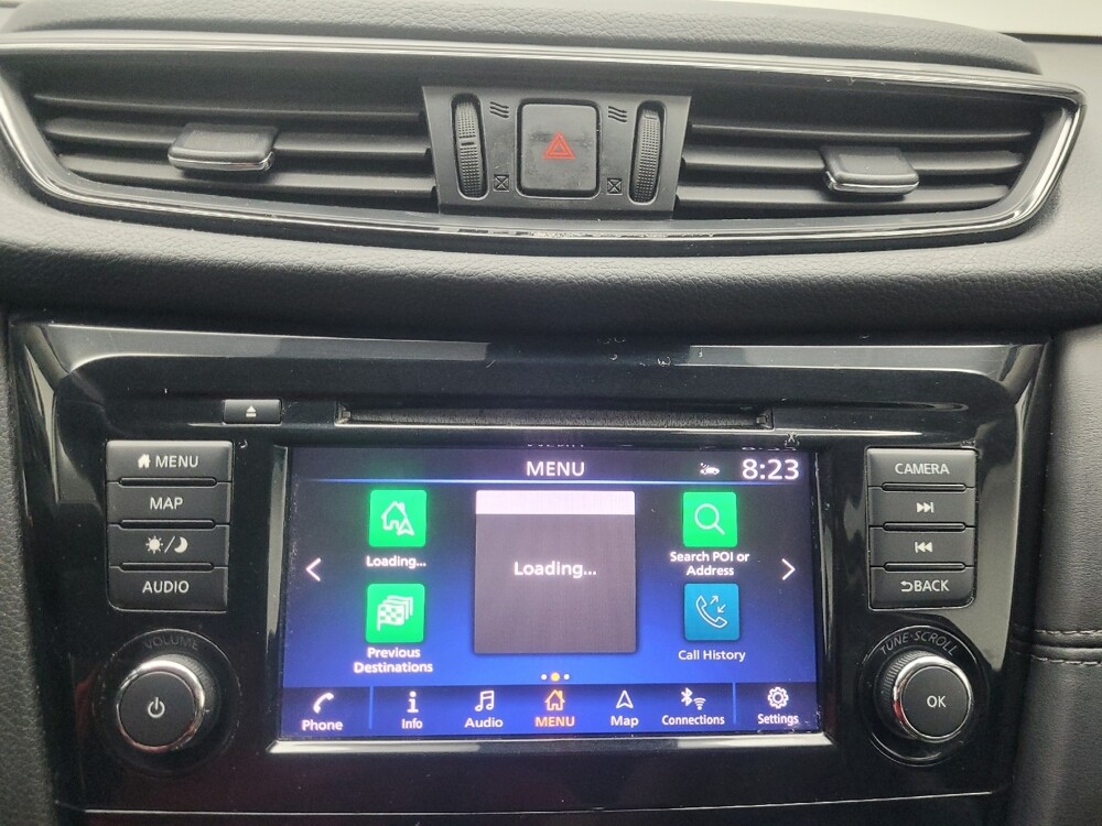 2018 Nissan Rogue in Indianapolis, IN 46219 - 18129441 25