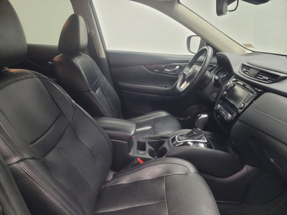 2018 Nissan Rogue in Indianapolis, IN 46219 - 18129441 21