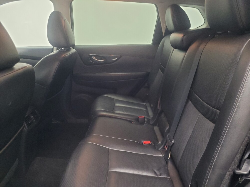 2018 Nissan Rogue in Indianapolis, IN 46219 - 18129441 18