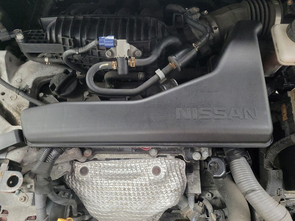 2018 Nissan Rogue in Indianapolis, IN 46219 - 18129441 30