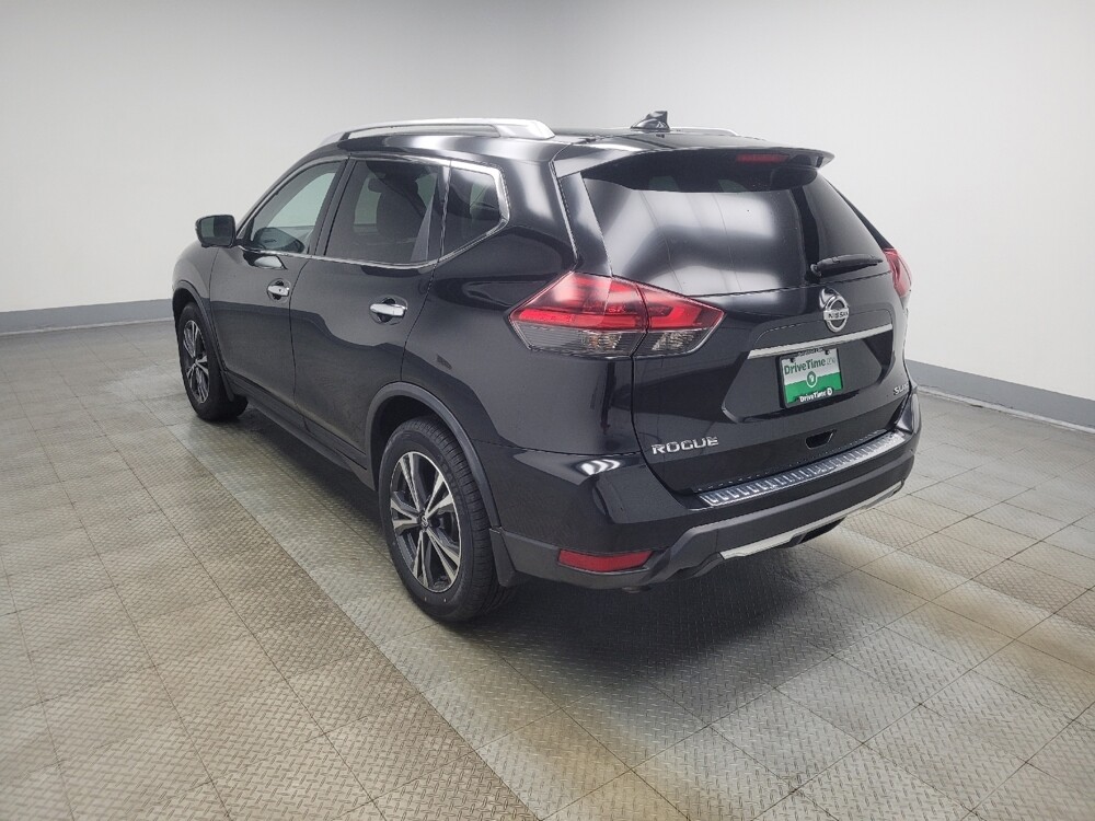 2018 Nissan Rogue in Indianapolis, IN 46219 - 18129441 3