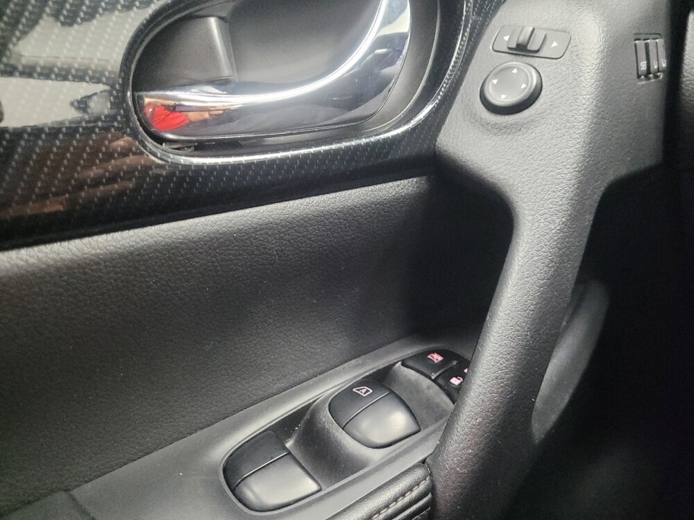 2018 Nissan Rogue in Indianapolis, IN 46219 - 18129441 27