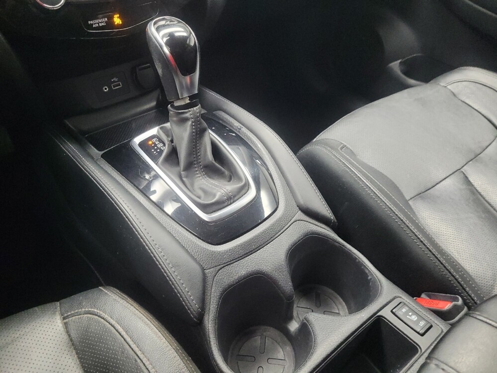 2018 Nissan Rogue in Indianapolis, IN 46219 - 18129441 26