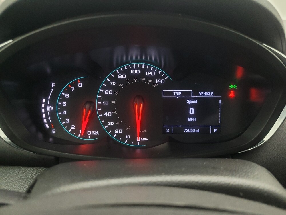 2020 Chevrolet Trax in Highland, IN 46322 - 18129442 23