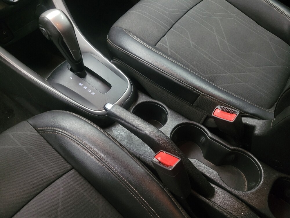 2020 Chevrolet Trax in Highland, IN 46322 - 18129442 26