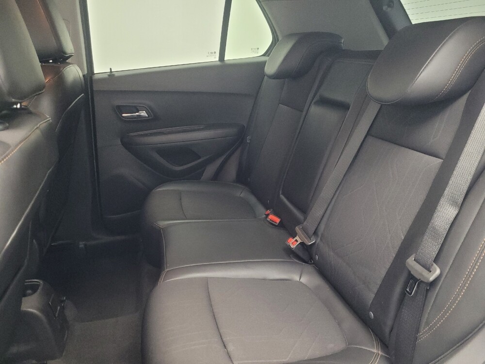 2020 Chevrolet Trax in Highland, IN 46322 - 18129442 18