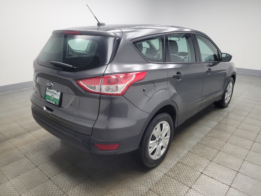 2016 Ford Escape in Indianapolis, IN 46219 - 18129443 9