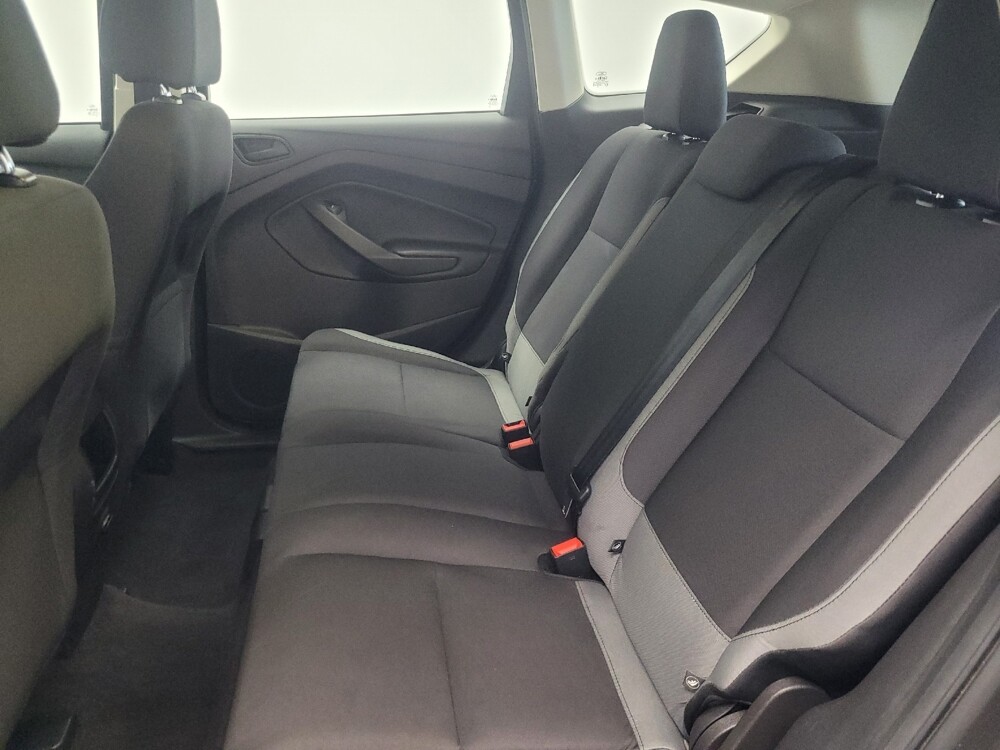 2016 Ford Escape in Indianapolis, IN 46219 - 18129443 18