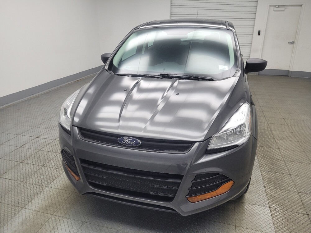 2016 Ford Escape in Indianapolis, IN 46219 - 18129443 15