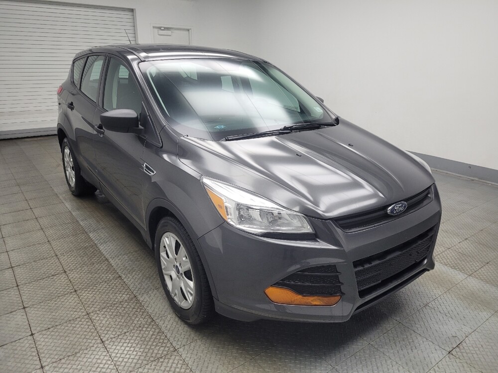 2016 Ford Escape in Indianapolis, IN 46219 - 18129443 13