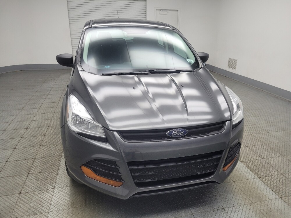 2016 Ford Escape in Indianapolis, IN 46219 - 18129443 14
