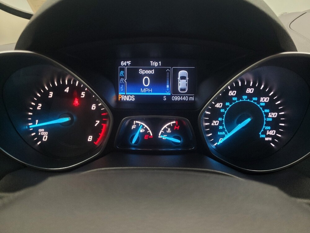 2016 Ford Escape in Indianapolis, IN 46219 - 18129443 23