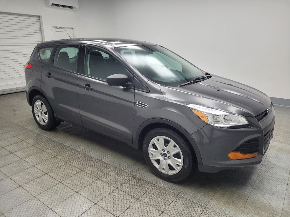 2016 Ford Escape in Indianapolis, IN 46219 - 18129443 11