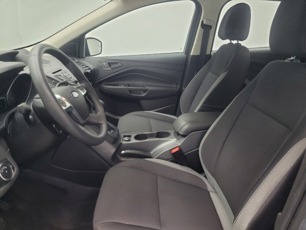 2016 Ford Escape in Indianapolis, IN 46219 - 18129443 17