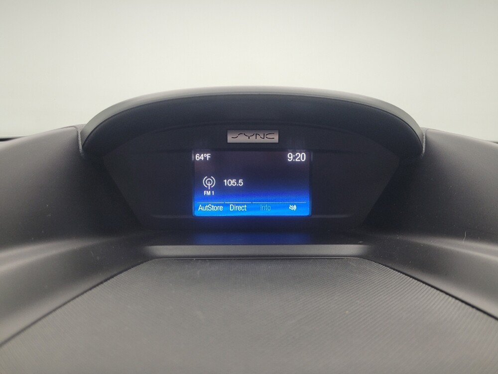 2016 Ford Escape in Indianapolis, IN 46219 - 18129443 25