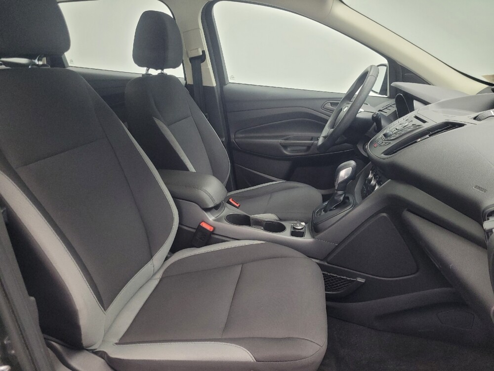 2016 Ford Escape in Indianapolis, IN 46219 - 18129443 21