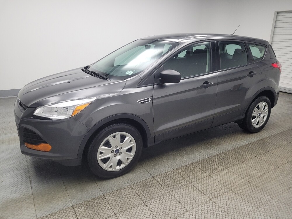 2016 Ford Escape in Indianapolis, IN 46219 - 18129443 2