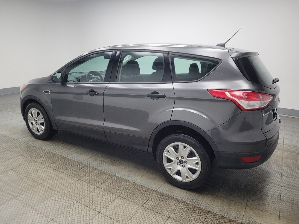 2016 Ford Escape in Indianapolis, IN 46219 - 18129443 3