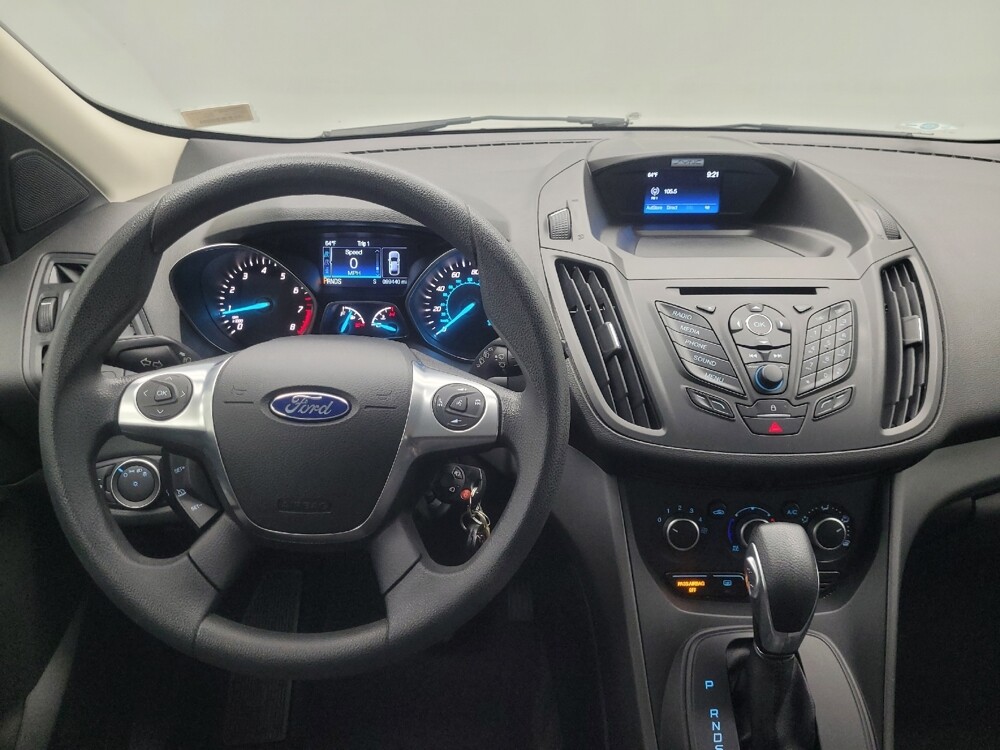 2016 Ford Escape in Indianapolis, IN 46219 - 18129443 22