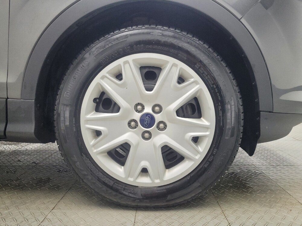 2016 Ford Escape in Indianapolis, IN 46219 - 18129443 31